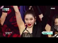 [Comeback Stage] SUNMI - TAIL, 선미 - 꼬리 Show Music core 20210227