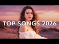 Lagu Spotify Top Pop Hits 2026 ❄️ Viral Hits ☃️ Music 2026 New Songs 🎧 Trending Songs Playlist
