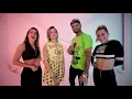 Are U gonna tell her? - Tove Lo ft. MC Zaac | FitDance TV (Coreografia Oficial) Dance Video