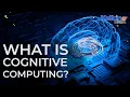 What is cognitive computing