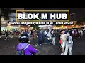 Download Lagu Seseru Apasih Malam Mingguan di Blok M saat Ini? | jakarta nightlife