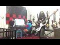 Download Lagu KOBE - TANGGUH BASS COVER
