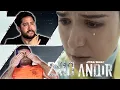 EMOTIONAL REACTION Andor 2x10 Make It Stop