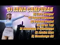 Lagu DJ JAWA CAMPURAN LORO SESIGAR X NYIDAM PENTOL DIVANA PROJECT TERBARU