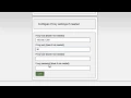 Splunk App for Blueliv Tutorial