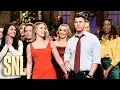 Download Lagu Scarlett Johansson Holiday Monologue - SNL