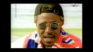 Download Alpha Blondy - New Dawn (Official Video) MP3