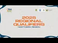 JSMQ 2025 REGIONAL QUALIFIERS NORTHERN REGION CONTEST 1