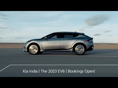 EV6 2022-2024