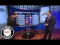 Predicting the National League playoff teams Baseball Tonight ESPN