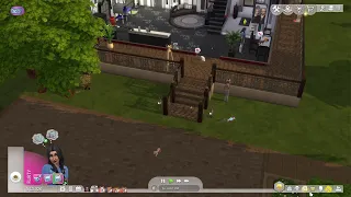 Leaving My Sim On Autopilot For 3 Hours - No commentary