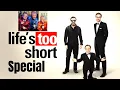 Life's Too Short, Easter Special, Warwick Davis, Ricky Gervais, HD