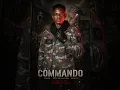 COMMANDO 