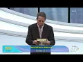 Download Lagu Êxodo 22:1 | QUEM ORA NUNCA FICA SEM RESPOSTA | Missionário RR Soares 