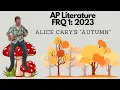 AP Literature -