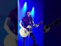 Alter Bridge -【Wonderful Life】live in Enmore Theater, Sydney, Australia (2017-04-04)