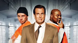 Let S Go To Prison Full Movie Facts And Review Dax Shepard Will Arnett 
