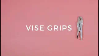 How to Use Vise Grips