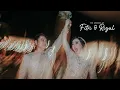 Download Lagu Teaser Wedding Of Fitri \u0026 Rizal (The Manor Andara) by Alienco Photography