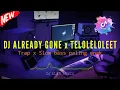 Download Lagu DJ ALREADY GONE x TELOLELOLEET Terbaru Dj ALen Remix