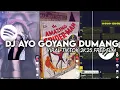 DJ AYO GOYANG DUMANG CITA CITATA VIRAL VELOCITY TIKTOK 2K25