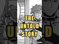 Why Paul NEEDED to Send Rudeus AWAY | Mushoku Tensei #shorts #manga #mushokutensei