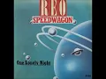 Download Lagu REO SPEEDWAGON One Lonely Night 1984 HQ