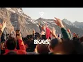 Download Lagu VSNZ pres. 8KAYS - Eigergletscher, Switzerland