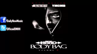 Download Ace Hood - Geek'N ft. Juicy J \u0026 Choo Choo [Body Bag Vol. 2] MP3
