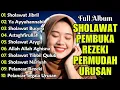 Download Lagu SHOLAWAT TERBARU 2025 | SHOLAWAT NABI PENARIK REJEKI | Sholawat Jibril, Sholawat Busyro, Nariyah