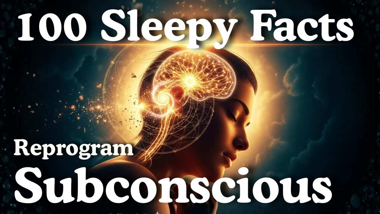 Can You Really Reprogram Your Subconscious Mind While You Sleep?