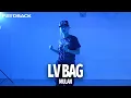 Download Lagu Don Toliver, Speedy - LV Bag (feat. j-hope \u0026 Pharrell Williams) | MULAN Choreography