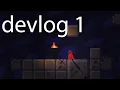 Project B Devlog 1 - Local Multiplayer QoL