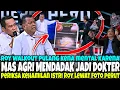 Lagu MENTAL ROY AUTO RUSAK‼️AGRI FANANI HANCURKAN ANALOGI PENELITIAN TIRORIS