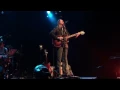The Wood Brothers - "Blue and Green"