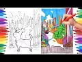 THE SECRET LIFE OF PETS Coloring Pages for Kids Drawing and Coloring Max The Secret Life of Pets