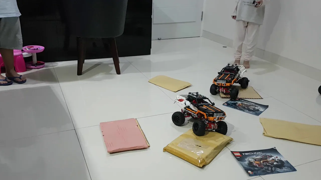RC ADVENTURES - OUTLAW U4 Off Road Racing - Asian Scale Invasion PT2 - RC Truck 4x4 Action HK 2016. 