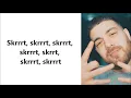 Murda - Eh Baba (Lyrics/Şarkı Sözleri)