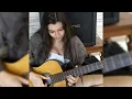 Lagu Scorpions | Still loving you (guitar cover)