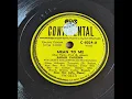 Sarah Vaughan with Dizzy Gillespie & His Orchestra - Mean to Me