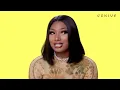 Megan Thee Stallion "B.I.T.C.H." Official Lyrics & Meaning | Verified