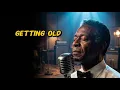 Getting Old Aint For The Weak (Official Music Video Lyrics) By Henry Jameson #americanblues