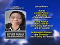 Dother Massah Poleon-Eudovic Long Obituary