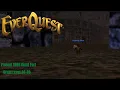 P99 Druid Solo level 34-39 Quad Kiting Giants