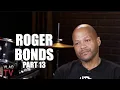 Download Lagu Roger Bonds: Chris Brown Told Me Rihanna Hit Him First When They Stayed at Diddy's House (Part 13)