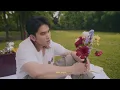 JESENN - bahagia ya kamu (Official Lyric Video)