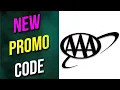 New AAA Promo Codes AAA Coupon Codes AAA Vouchers 2024 Free For You