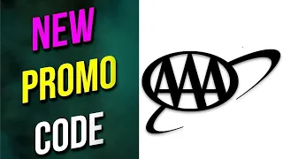 New AAA Promo Codes AAA Coupon Codes AAA Vouchers 2024 Free For You