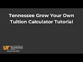 GYO Calculator