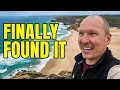 Praia da Bordeira - Portugal s Wild Coast I Searched 1 000 km Through Spain for a Beach Like This